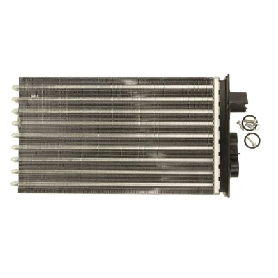 Imagen de Intercambiador de calor, calefacción interior DENSO DRR12022
