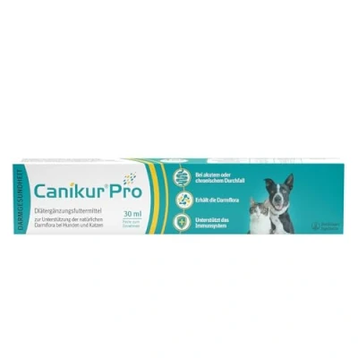 Imagen de Canikur Pro 30 ml
