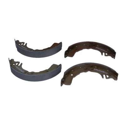 Imagen de MAXGEAR 19 4613 Zapatas de Freno Eje trasero 180 28