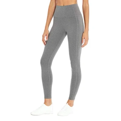 Imagen de Marika Mallas largas para Mujer, Color Verde Oliva, Leggings, MLL0040A, Azul Medianoche, Large