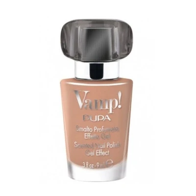 Imagen de Pupa Vamp! Scented Esmalte de uñas 9 ml