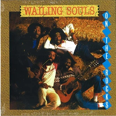 Imagen de On The Rocks [Vinilo]