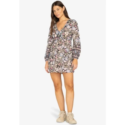 Imagen de Billabong NEW DAWN Vestido informal, Mujer, Talla: Large, Bsd