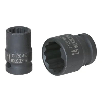 Imagen de KS TOOLS 515.0931 Cubos insertables 44 31 12,5 (1/2&quot;) dodecagonal
