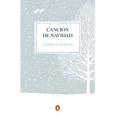 Imagen de Canción de Navidad (edición conmemorativa) (Penguin Clásicos)