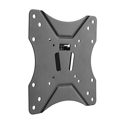 Imagen de Soporte tv pared fijo y reclinable kaorka
