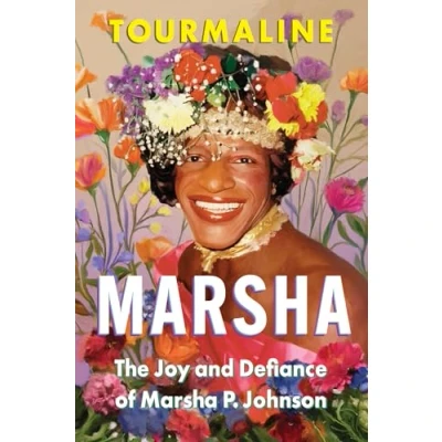 Imagen de Marsha