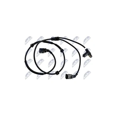 Imagen de NTY HCA FR 013 Sensor de ABS Eje trasero, derecha VOLKSWAGEN: Sharan I