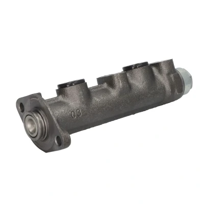Imagen de DELPHI LM70135 Cilindro Maestro de Freno 21 FIAT: Uno Hatchback