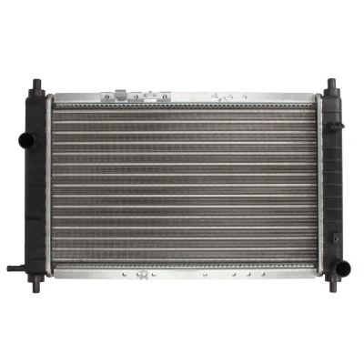 Imagen de THERMOTEC D70007TT Radiador, refrigeración del motor DAEWOO: Matiz I Hatchback