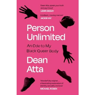 Imagen de Person Unlimited