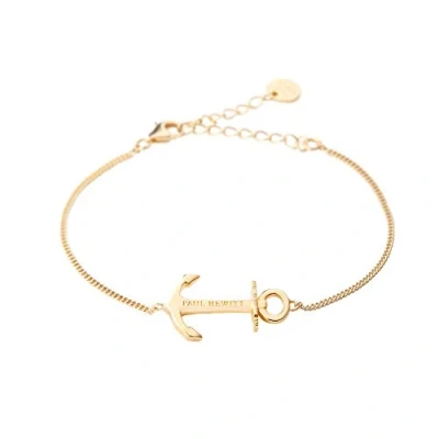 Imagen de Paul Hewitt Pulsera charm acero inoxidable PH AB G