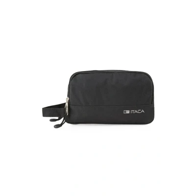 Imagen de Itaca Unisex Neceser, Talla: One Size, Black