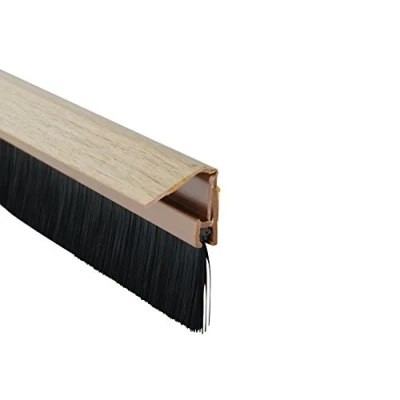 Imagen de Stormguard 02SR0720838LWO 838Mm Bottom Of The Brush Puerta De Gaza Burlete