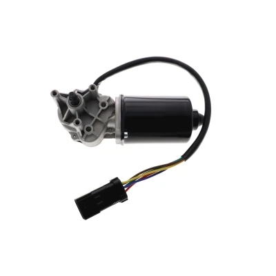 Imagen de VEMO V33 07 0011 Motor del Limpiaparabrisas 12