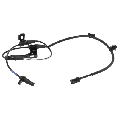Imagen de VEMO V52 72 0316 Sensor de ABS Eje delantero, izquierda 2polos rectangular HYUNDAI: Elantra VI Berlina (AD, ADA) 1.6, 1.6 D, SR Turbo, 2.0 2015