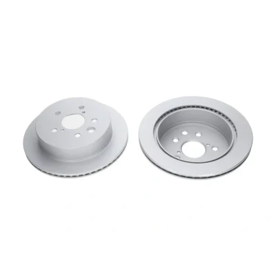Imagen de KAVO PARTS BR 9556 C Disco de freno 290 18 5 114 ventilado revestido LEXUS: IS 3