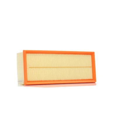 Imagen de MEYLE 112 129 0040 Filtro de aire 70 135,5 344,5 Cartucho filtrante ORIGINAL Quality VOLKSWAGEN: Touran I, Caddy 3, Passat B6 Berlina norauto, oscaro,
