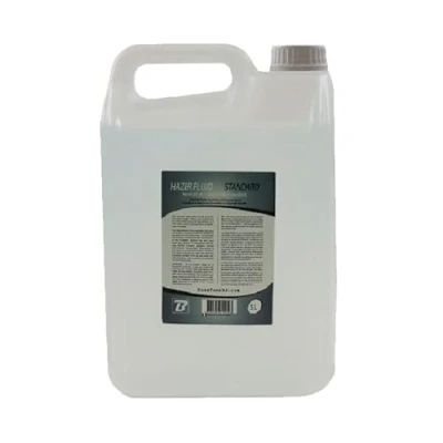 Imagen de BoomToneDJ Hazer Fluid Standard 5L Liquide pour Machine à Brouillard