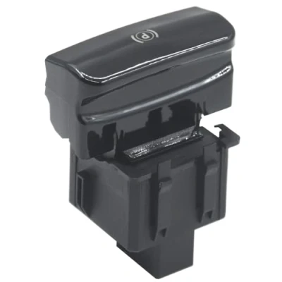 Imagen de Kalunfex 470706 para 3008 5008 C4 Picasso DS4 Interruptor electrónico Freno 470703