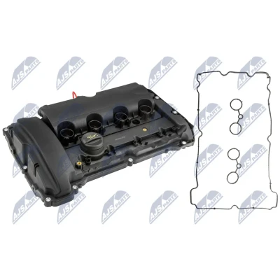 Imagen de NTY BPZ BM 001 Tapa de Balancines con junta MINI: Hatchback, Clubman, Cabrio