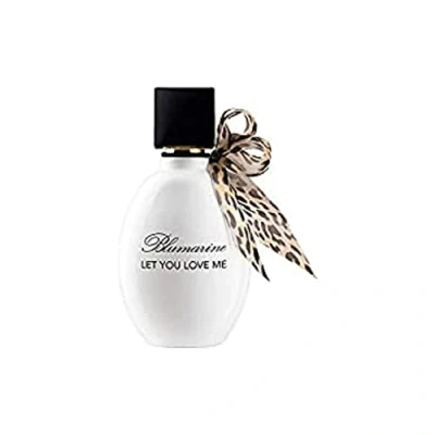 Imagen de Blumarine Eau de Toilette Let You Love Me para mujer, 100 ml