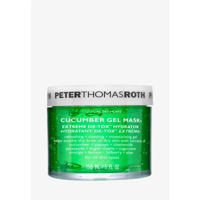 Imagen de Peter Thomas Roth Cucumber Gel Máscara 150 ml