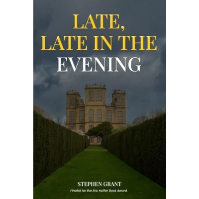 Imagen de Late In The Evening (ebook)