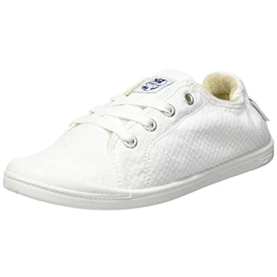 Imagen de Roxy BAYSHORE III, Zapatillas Mujer, Blanco, 40 EU