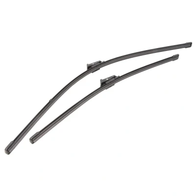 Imagen de Limpiaparabrisas Denso Flat DF 039 Sin marco FORD: MONDEO 4, 4 Stufenheck, Turnier, VOLVO: V40 Hatchback, Furgón / Hatchback