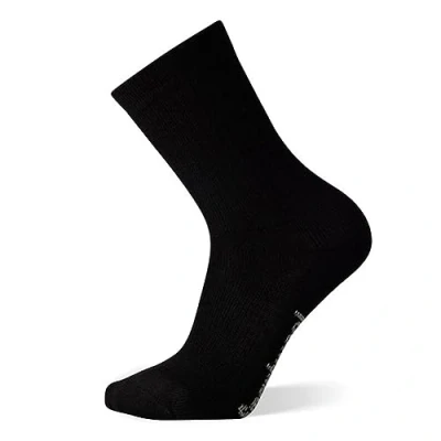 Imagen de Smartwool HIKE Classic Edition FULL Cushion Solid Calcetines de deporte, Talla: XL, Black