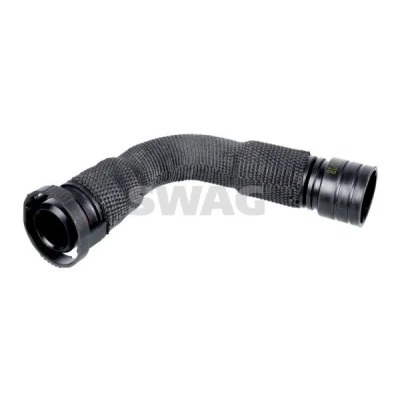 Imagen de SWAG 30 94 5319 Sistema de Ventilacion del Carter Cabeza cilíndrica, arriba Con acople rápido VOLKSWAGEN: Golf 4, 5, Passat B6 Berlina