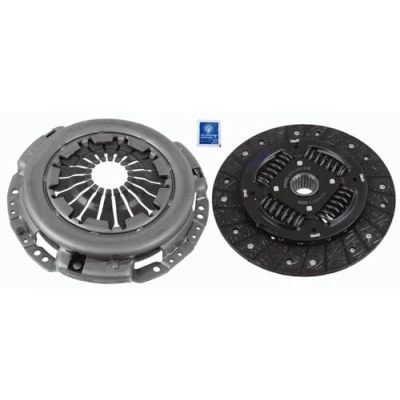 Imagen de SACHS 3000 950 848 Kit de Embrague sin cojinte desembrague 225 SUZUKI: Grand Vitara 2 SUV