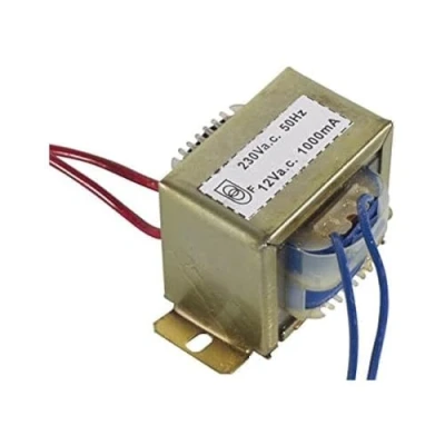 Imagen de Adaptador Velleman 112012c