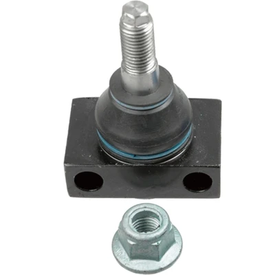 Imagen de LEMFÖRDER 31892 01 Rótula de suspensión Eje delantero, ambos lados SMART: City Coupe, Roadster Cabrio, Fortwo I Coupé
