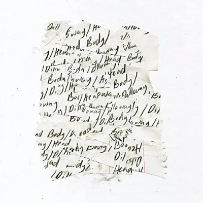 Imagen de Body / Dilloway Head Vinilo
