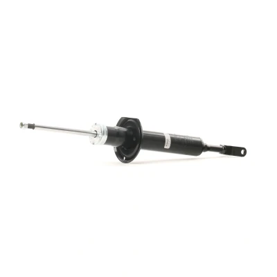 Imagen de VAICO V10 4259 amortiguador Eje delantero Presión de gas Bitubular Columna Horquilla abajo, Espiga arriba AUDI: A4 B6 Berlina
