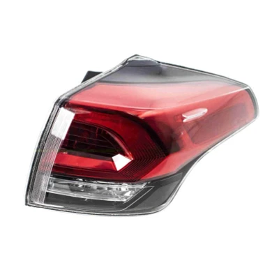 Imagen de PRASCO TY2924163 Piloto trasero derecha Parte exterior sin portalámparas TOYOTA: RAV4 IV SUV