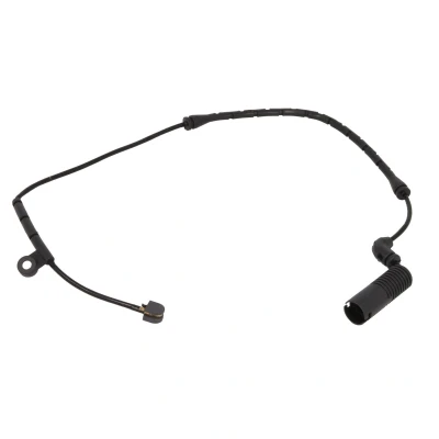 Imagen de QUICK BRAKE WS 0191 A Sensor de Desgaste Pastillas Frenos Kit ejes BMW: 3 Berlina, Compact, Coupé