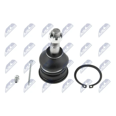 Imagen de NTY ZSG MZ 003 Rótula de suspensión MAZDA: 6 Hatchback, Wagon