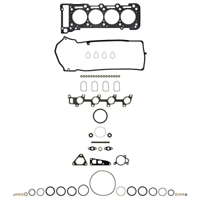 Imagen de AJUSA MULTILAYER STEEL 52433300 Juego de juntas, culata con junta culata, vástago válvula MERCEDES BENZ: Sprinter 3.5 T Furgoneta