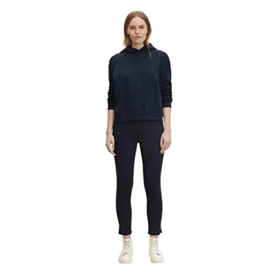 Imagen de TOM TAILOR Señoras Alexa Slim Jeans 1030611, 10668 Sky Captain Blue, 34W / 28L