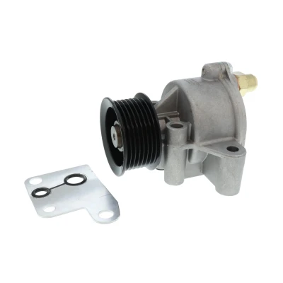 Imagen de VAICO V25 8133 Bomba de Vacío Sistema Frenado sin junta Original calidad FORD: Transit Mk5 Furgón, Mk6 Camión plataforma/Chasis