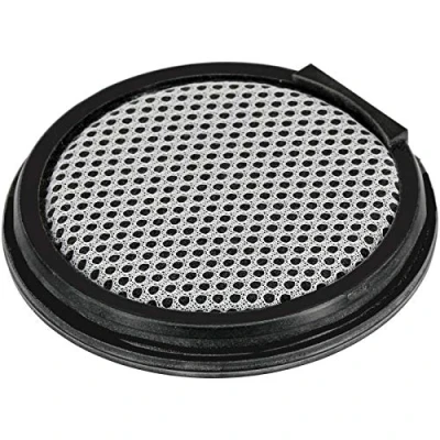 Imagen de SPARES2GO Filtro premotor S132 lavable compatible con aspiradora Hoover H Free 500 HF522BEN 001 HF522BH HF522NPW 011