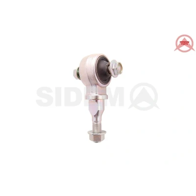 Imagen de SIDEM 847605 Silentblock Brazo de Suspension Eje delantero arriba Rodamiento caucho metal oscilante transversal ROVER: 600
