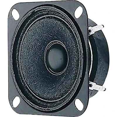 Imagen de Visaton TW 6 NG Replacement Cone Tweeter