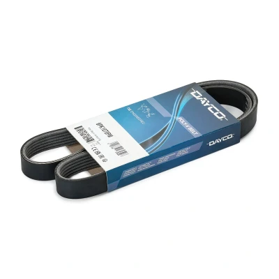 Imagen de DAYCO 6PK1070PM Correa trapecial poli V 1041,0 6 PEUGEOT: 208 I Hatchback, 308 II 301 Berlina, CITROËN: C Elysée C3