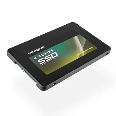 Imagen de Integral V Series S Unidad de Estado sólido (SSD) Interna 1 TB SATA III 2,5&quot; (6 GB/s) velocidades Lectura hasta 540 MB/s y Escritura 500 para computadoras portátiles