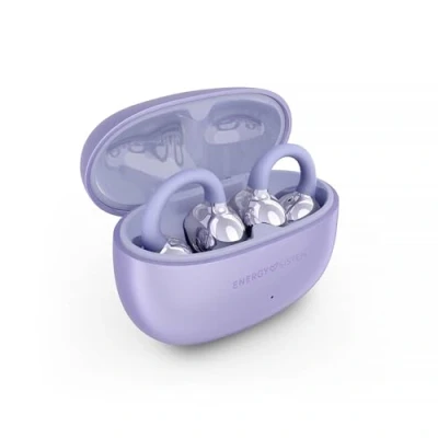 Imagen de Auriculares Bluetooth Energy Sistem Chicpods True Wireless Lavanda