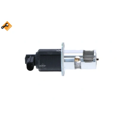 Imagen de NRF 48327 Válvula EGR eléctrico con juntas RENAULT: SCENIC 2, MEGANE TRAFIC 2 Kasten, DACIA: Logan I Berlina